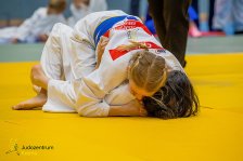 20.05.2023 Wachau JUDO Kids Cup